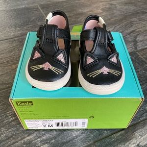 Keds Kate Spade Kitty Shoes